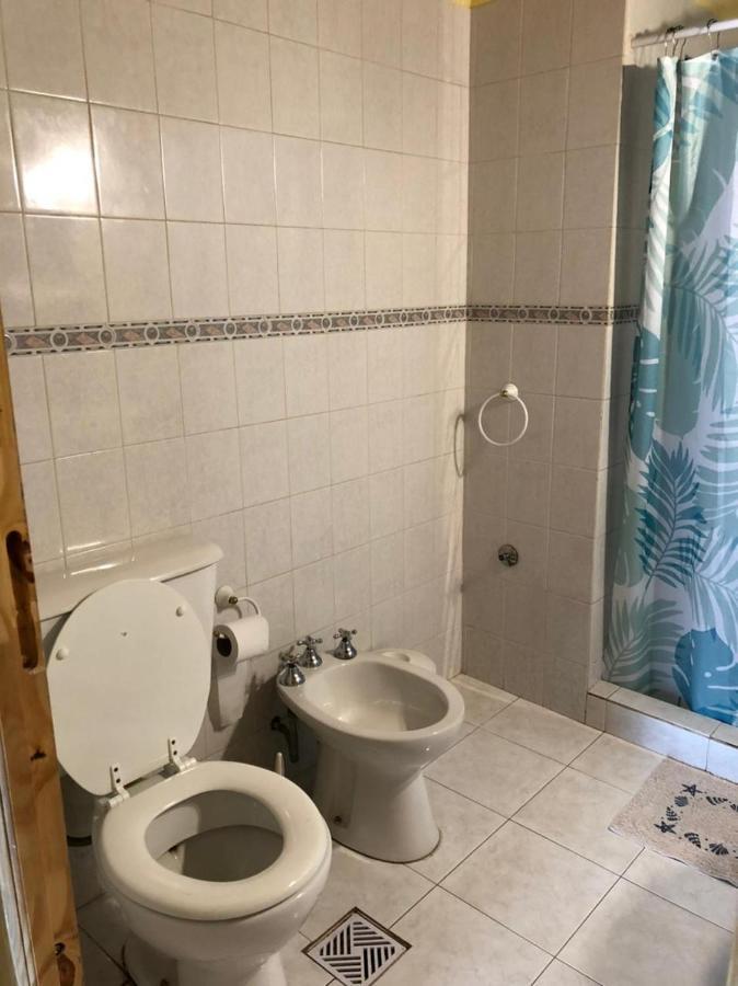 Departamentos Don Salvador Apartment Colón Cameră foto