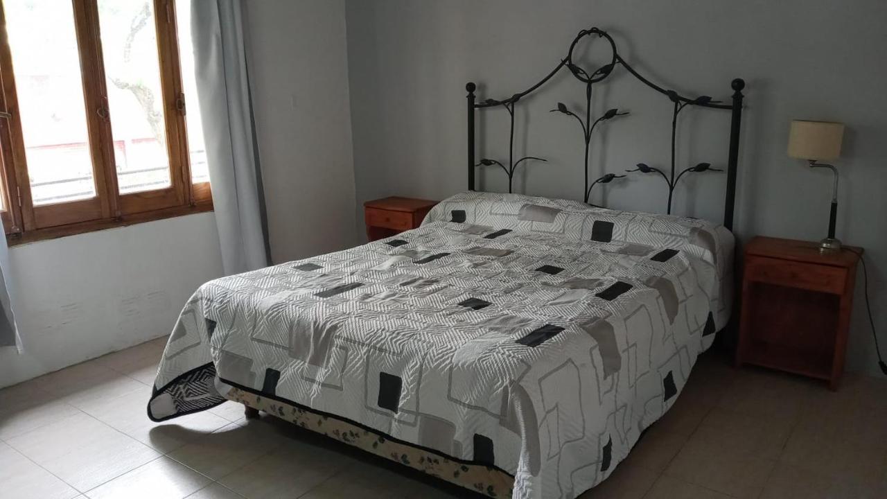 Departamentos Don Salvador Apartment Colón Cameră foto